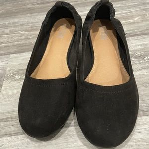 Ballet Pumps